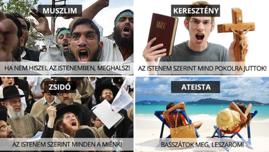 zsidó randevú vicces